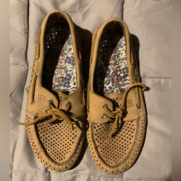 Sperry Other - Mens sperry top sider